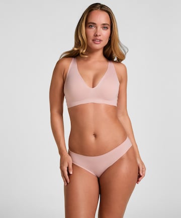 Hunkemöller BH in Pink