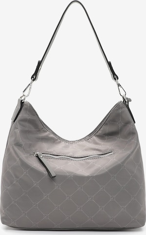 TAMARIS Pouch 'Lisa' in Grey