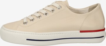 Paul Green Sneakers in Beige