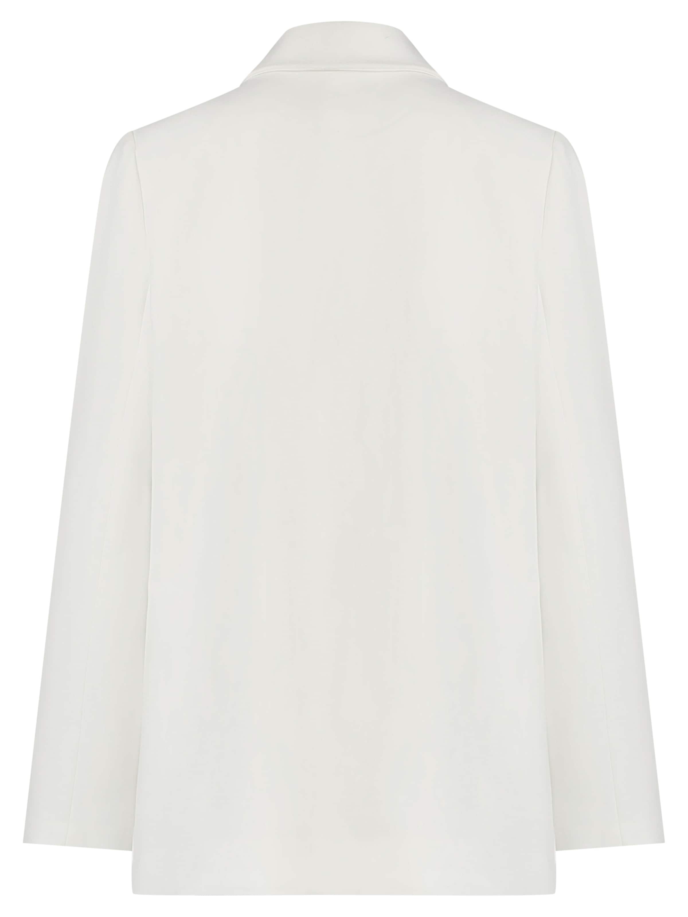 APART Blazer in White
