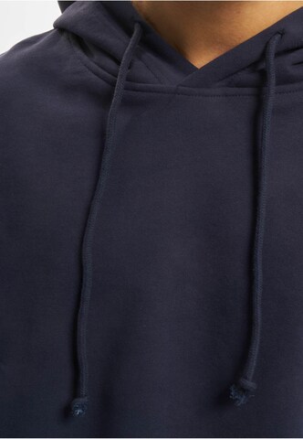 2Y Premium Sweatshirt in Blau