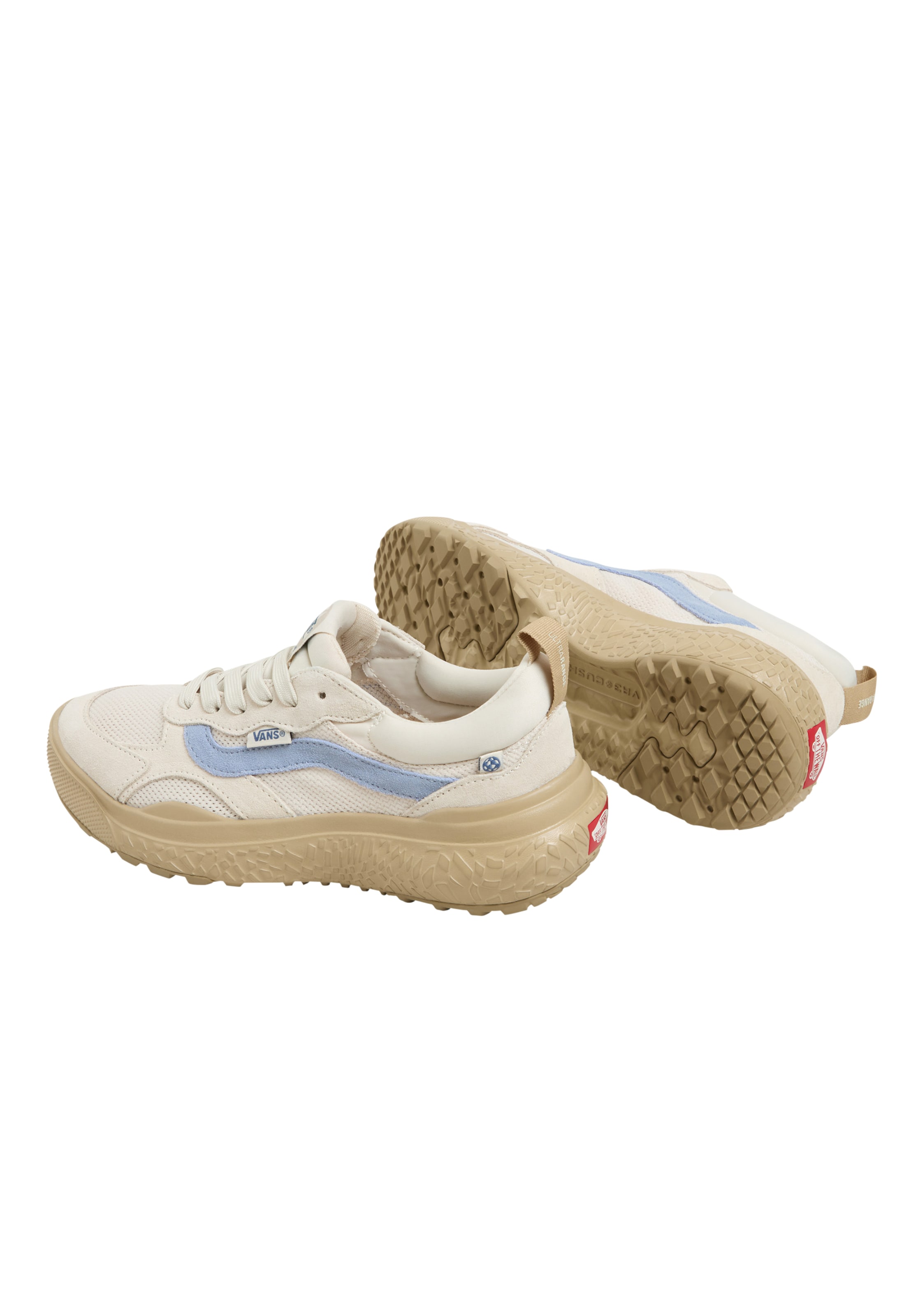 Sneaker bassa 'MTE UltraRange Neo VR3' di VANS in beige