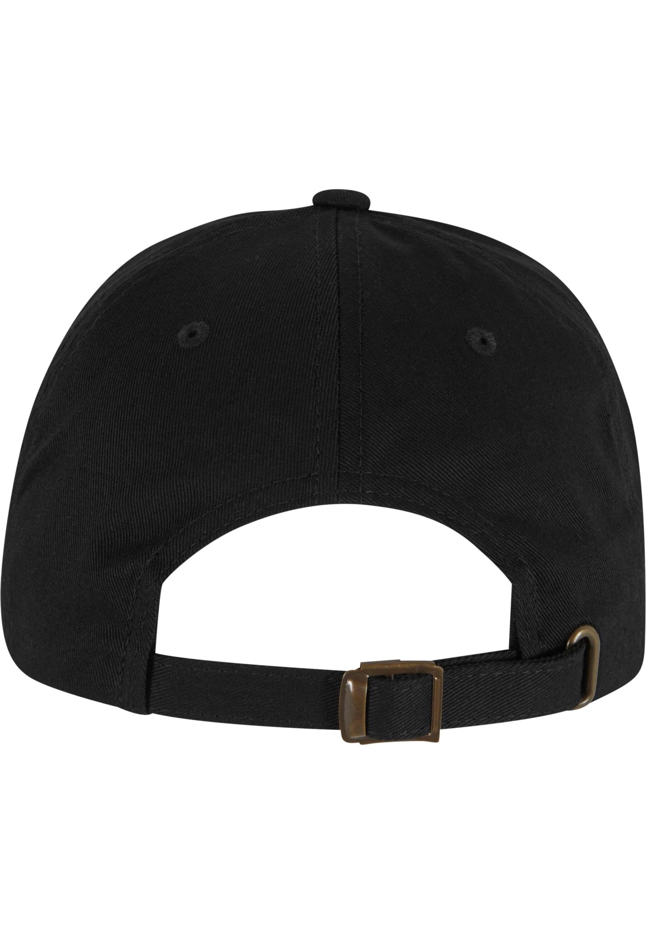 MT Upscale Cap 'Good' in Black