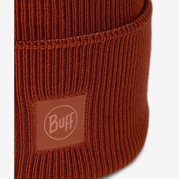 BUFF Mütze in Braun