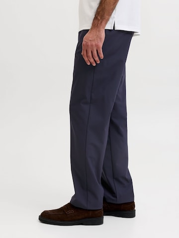 regular Pantaloni chino di JACK & JONES in blu
