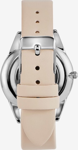 Suri Frey Analog Watch ' Lotty ' in Beige