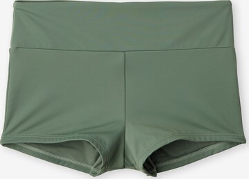 O'NEILL Bikini nadrágok 'Grenada' - zöld: elől
