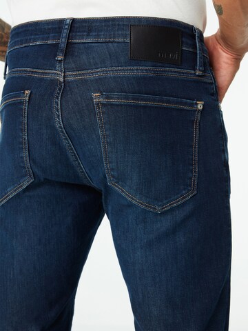 Mavi Skinny Jeans in Blue