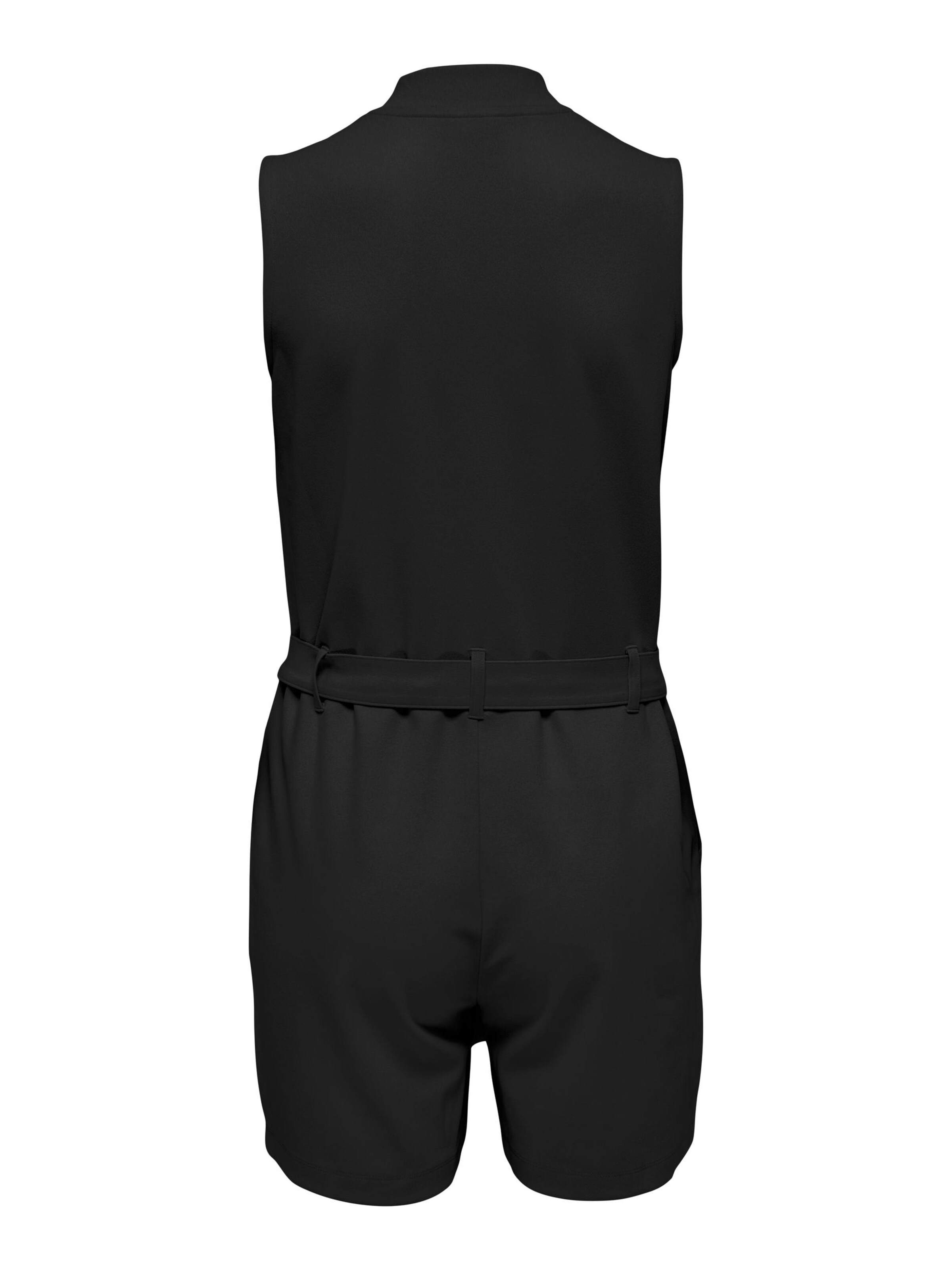 JDY Haalari 'Honey Geggo' värissä musta