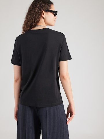 VERO MODA - Camiseta 'VMFIE' en negro