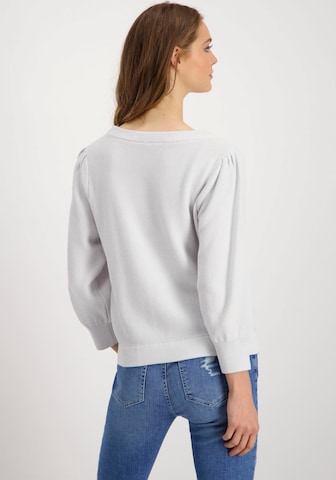 monari Sweater in White