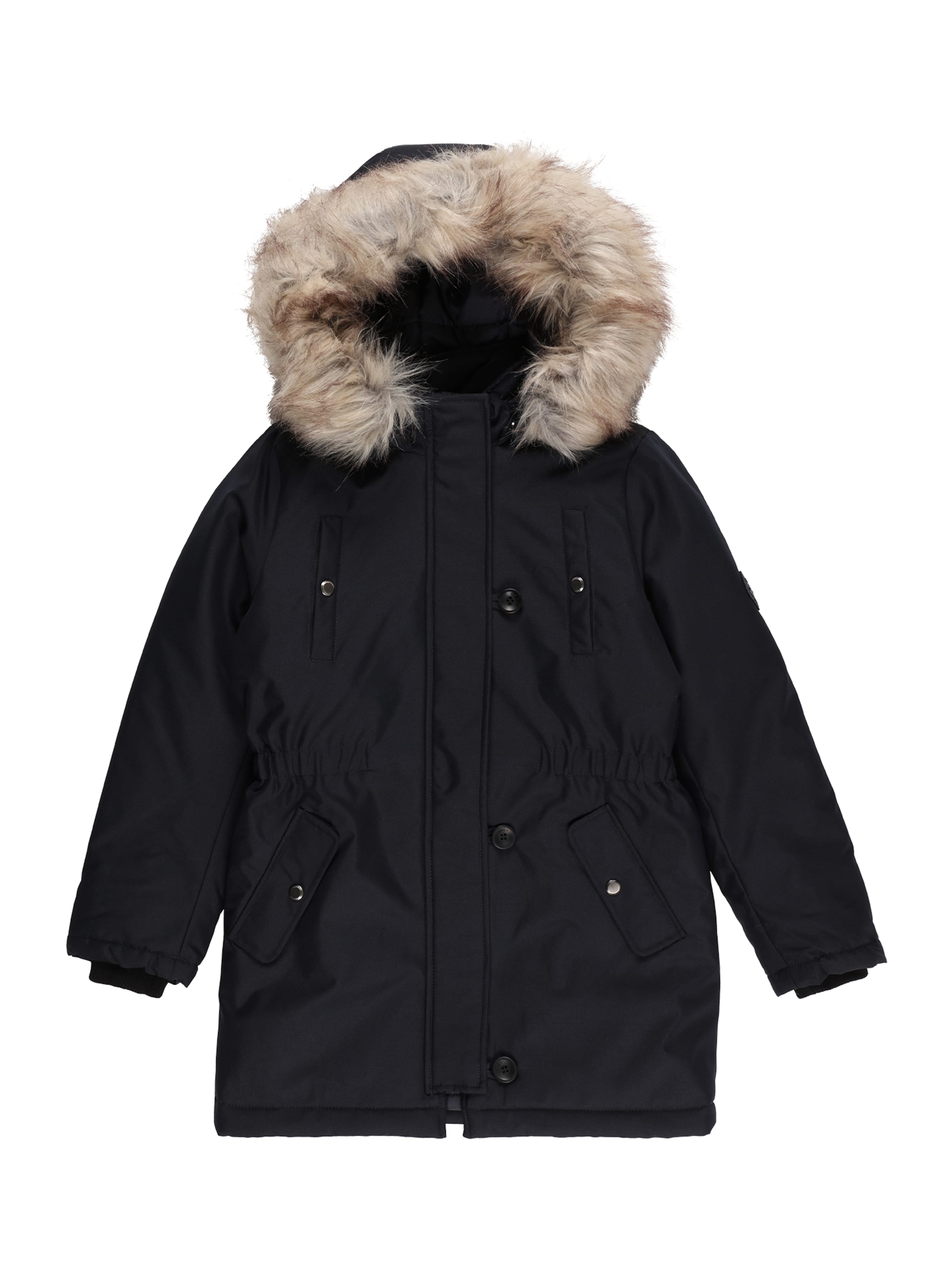 Winterjas meisjes sale best sale