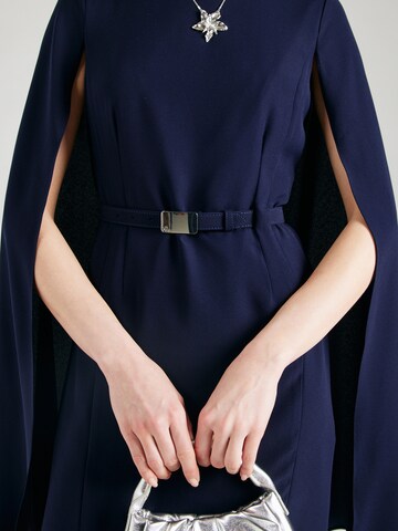 Lauren Ralph Lauren Φόρεμα σε μπλε