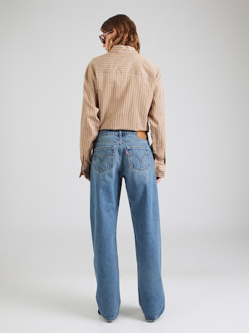 Loosefit Jeans di LEVI'S ® in blu