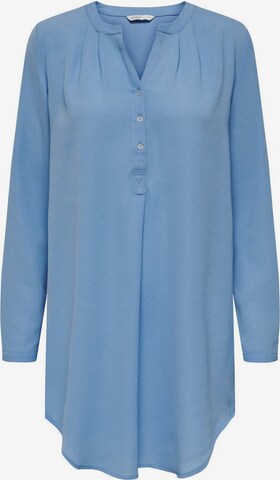 ONLY Bluse in Blau: predná strana