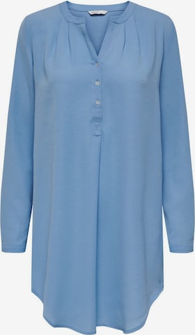 ONLY Blouse in Blauw: voorkant