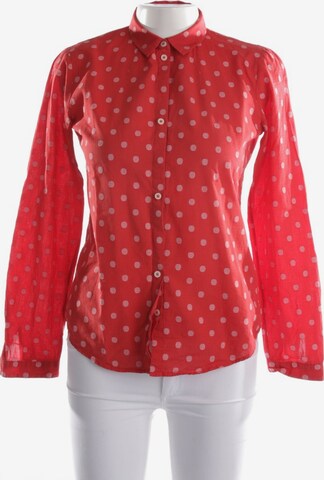 Marc O'Polo Blouse & Tunic in XS in Red: front