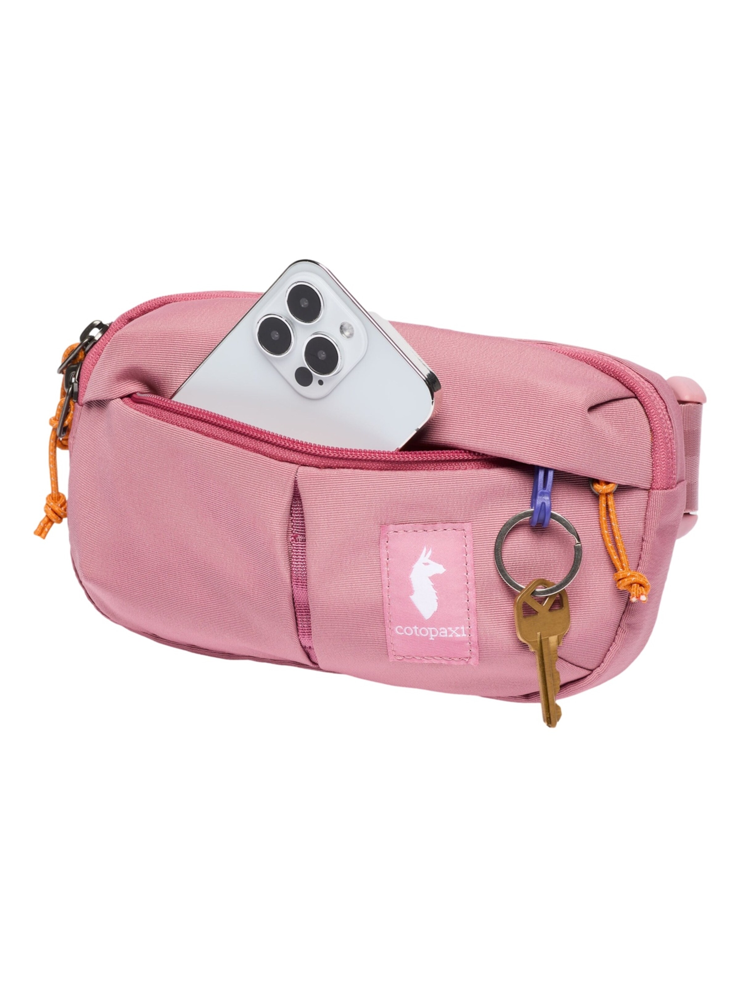 cotopaxi Hüfttasche 'Todo 2l' in Pink