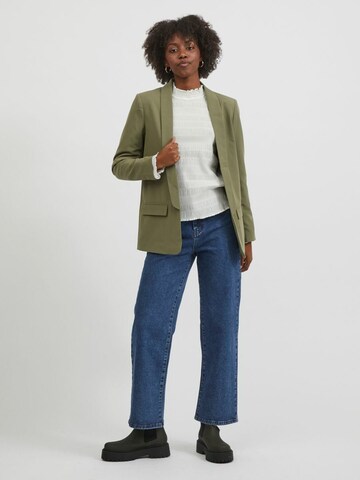 Blazer 'Connie' VILA en vert