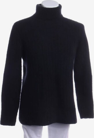 Gabriela Hearst Sweater & Cardigan in XS in Black: front