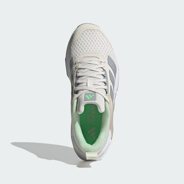ADIDAS PERFORMANCE - Calzado deportivo 'Dropset Control' en blanco