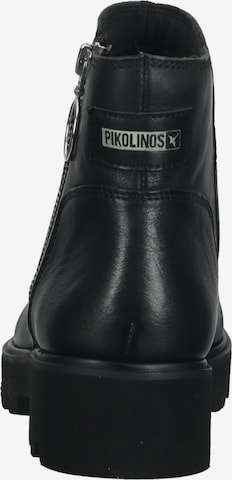 PIKOLINOS Stiefelette 'Salamanca' in Schwarz