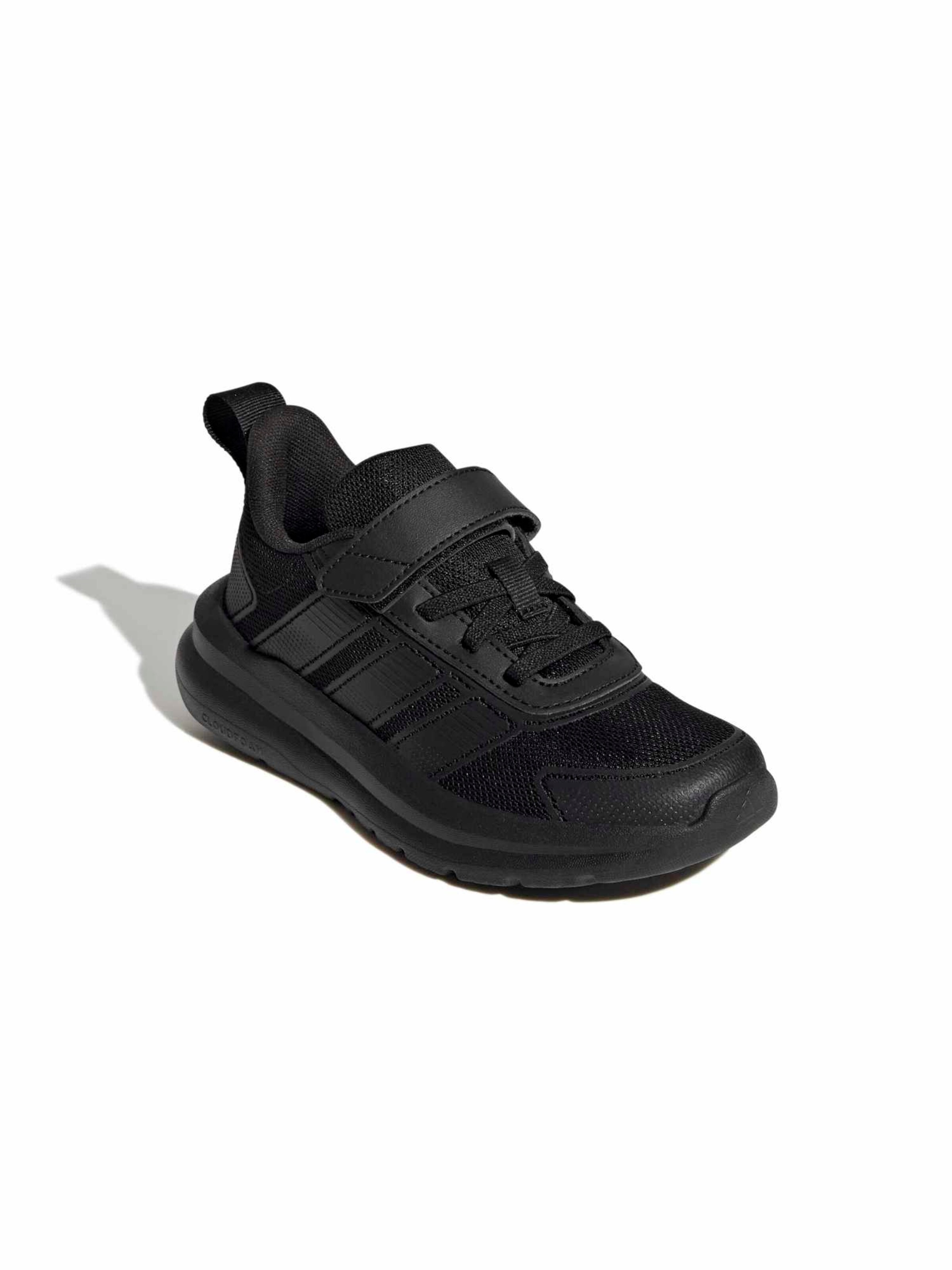 ADIDAS SPORTSWEAR Športni čevelj | črna barva