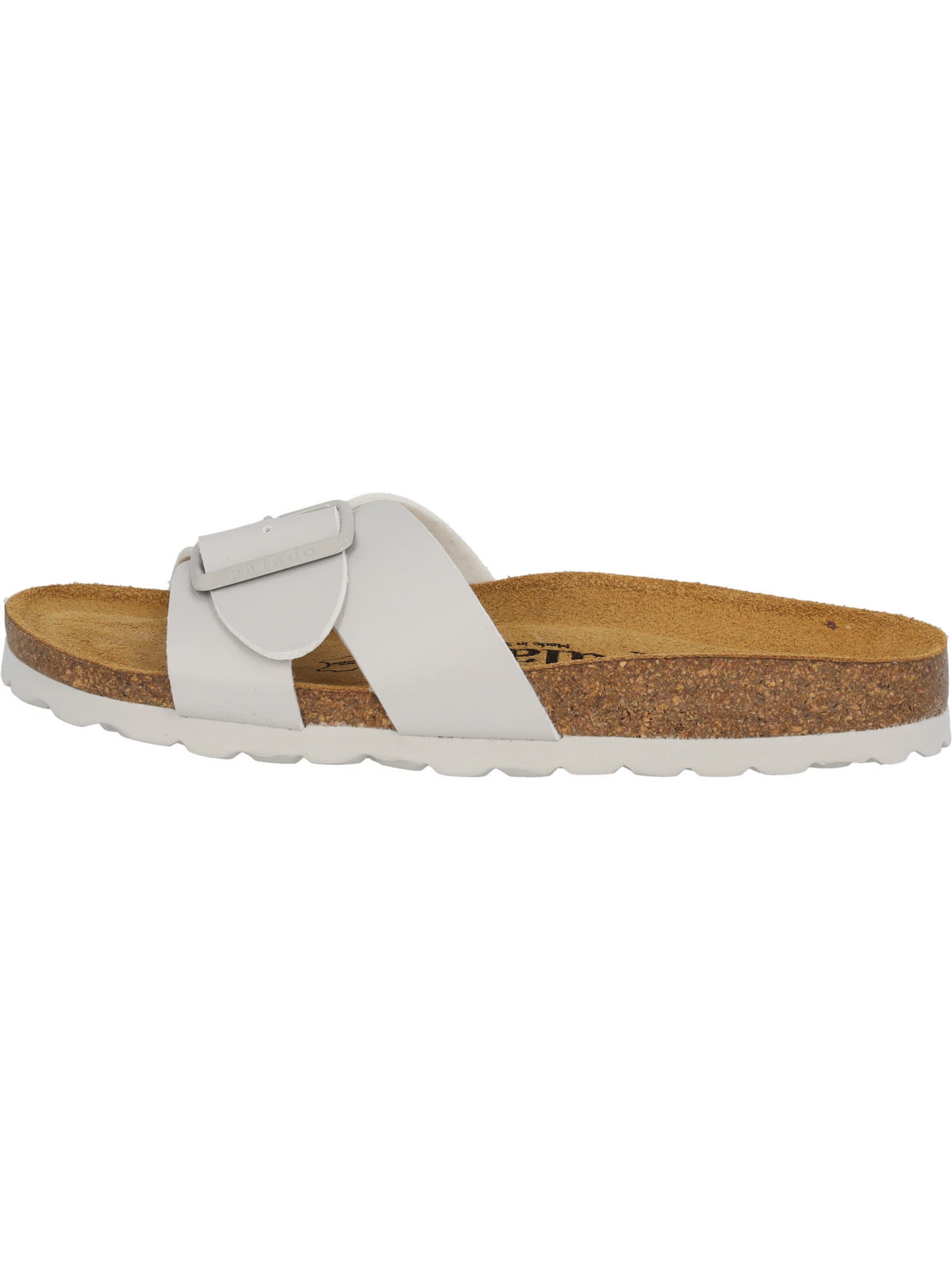 Mule 'Palado Tinos' Palado en gris