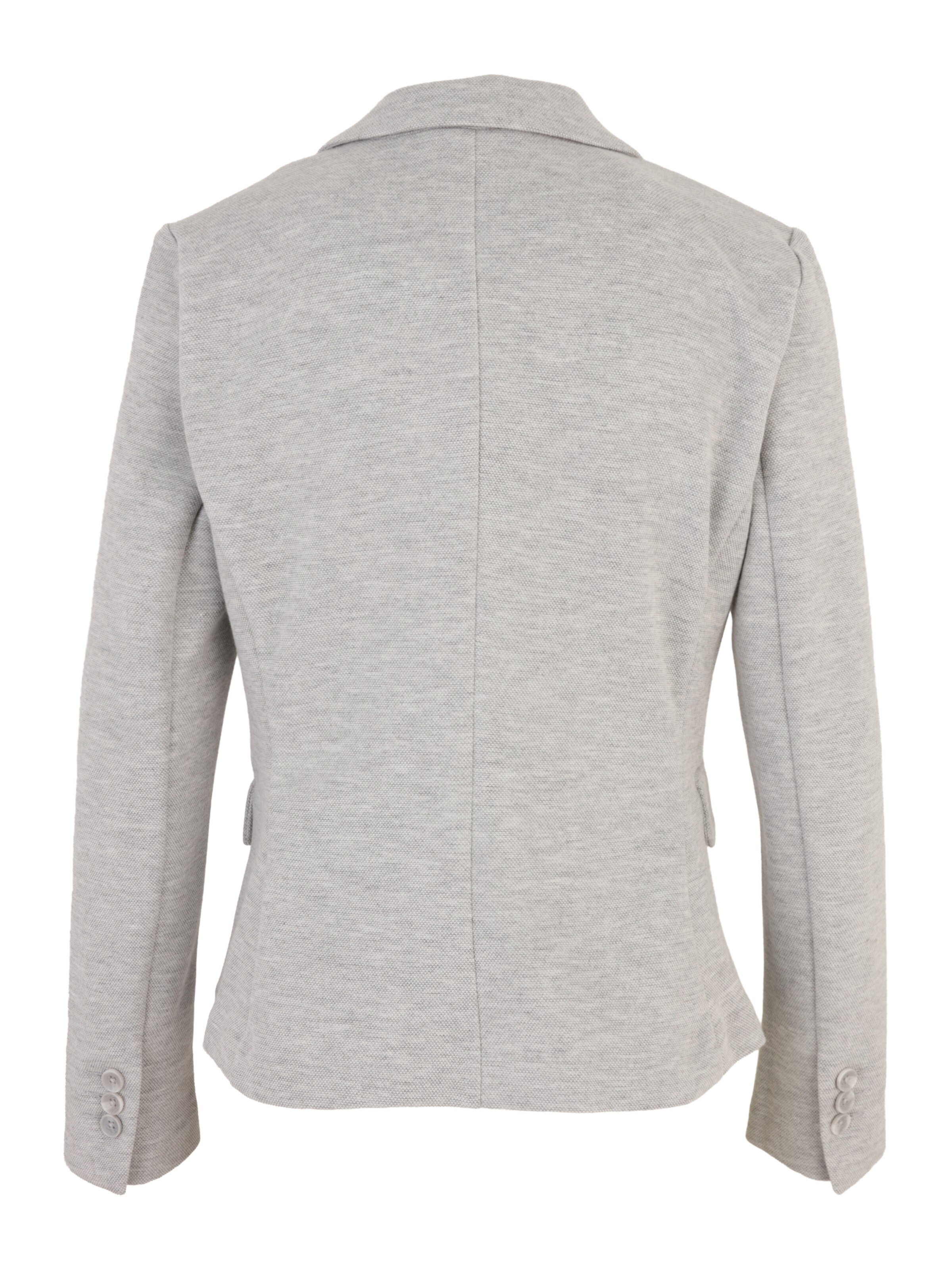 Sacou 'VMJULIA' de la Vero Moda Petite pe gri