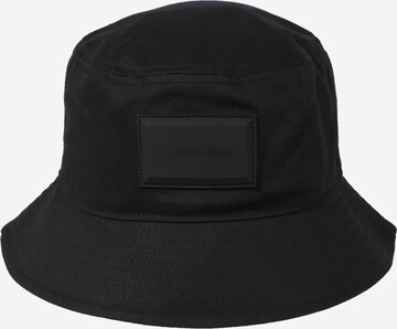 Cappello di Calvin Klein in nero