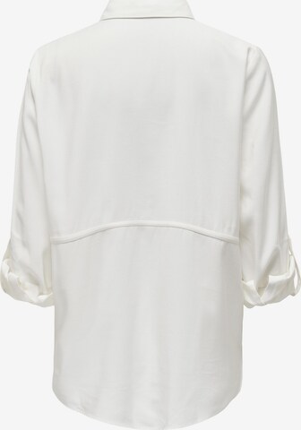 Camicia da donna 'YOLLI' di JDY in bianco
