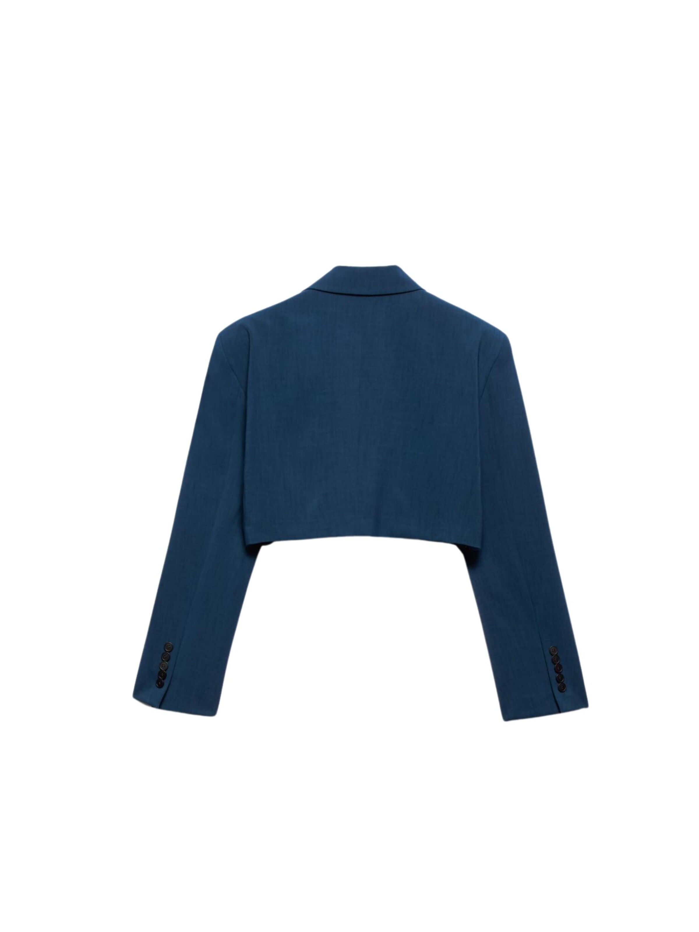 Giacca di mezza stagione di Aniye By in blu