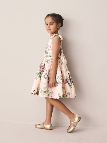 Robe LAURA ASHLEY en rose