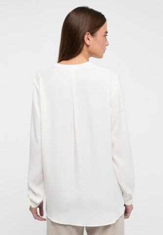ETERNA Blouse in White