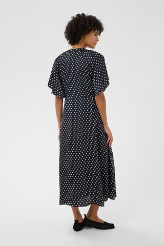 Part Two Blusenkleid 'AlajaPW' in Blau