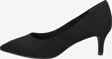 TAMARIS Pumps in Black