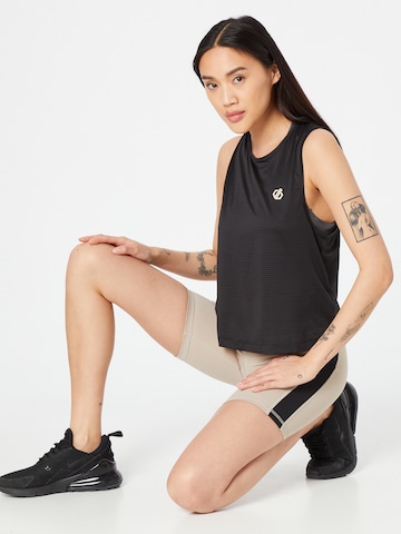 DARE2B Top 'Meditate' in Black