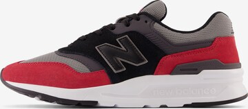 new balance Matalavartiset tennarit '997' värissä monivärinen