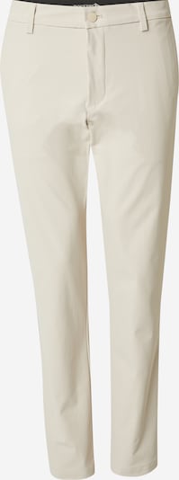 Dockers Chinohousut 'GO AIRWEAVE' värissä valkoinen, Tuotenäkymä