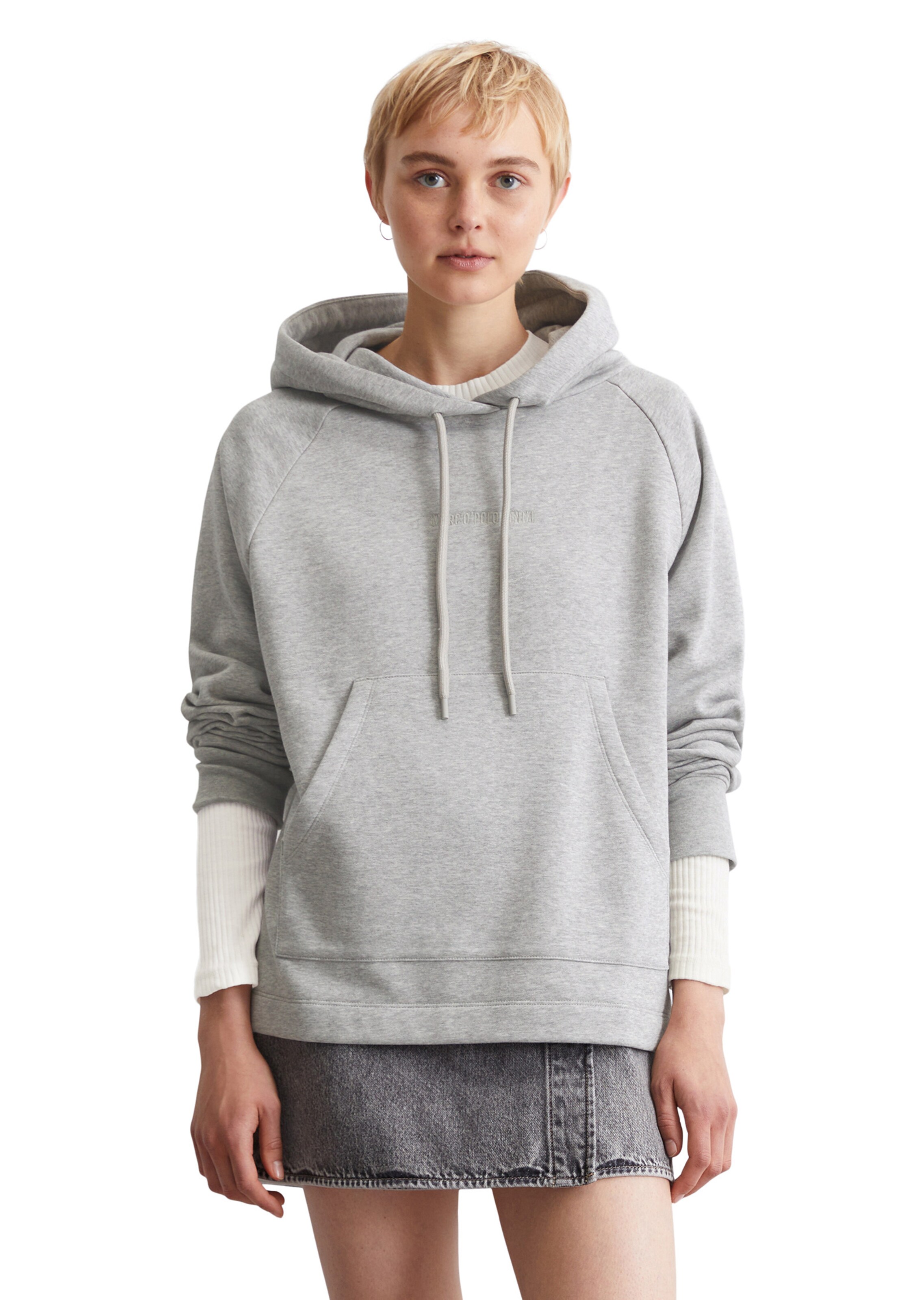 Marc o polo hoodie online