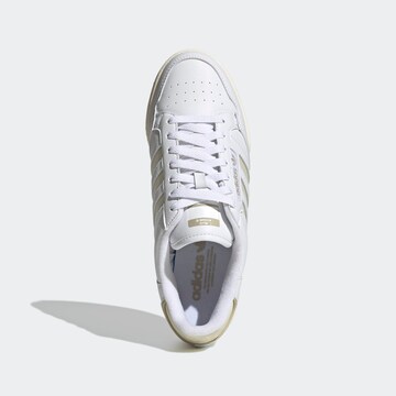 ADIDAS ORIGINALS Низкие кроссовки 'Continental 80' в Белый