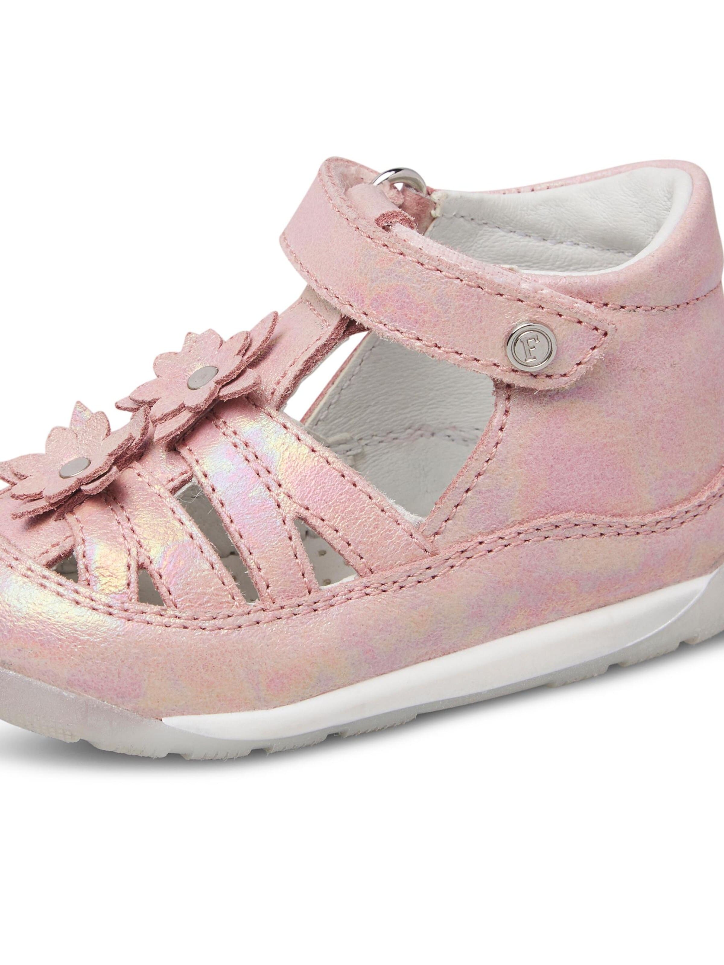 Falcotto Sandal 'Fersie' in Pink