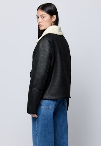 Street One Studio Between-Season Jacket in Black