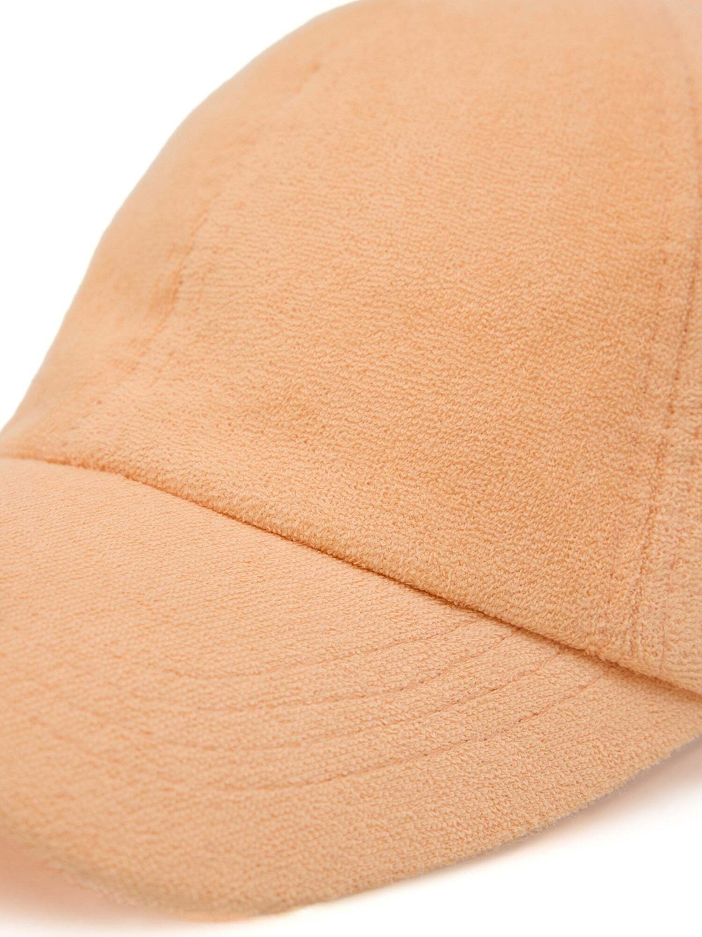 Cappello da baseball di WESTMARK LONDON in arancione