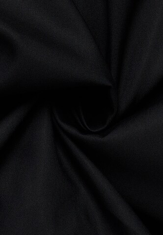 ETERNA Slim fit Business shirt in Black