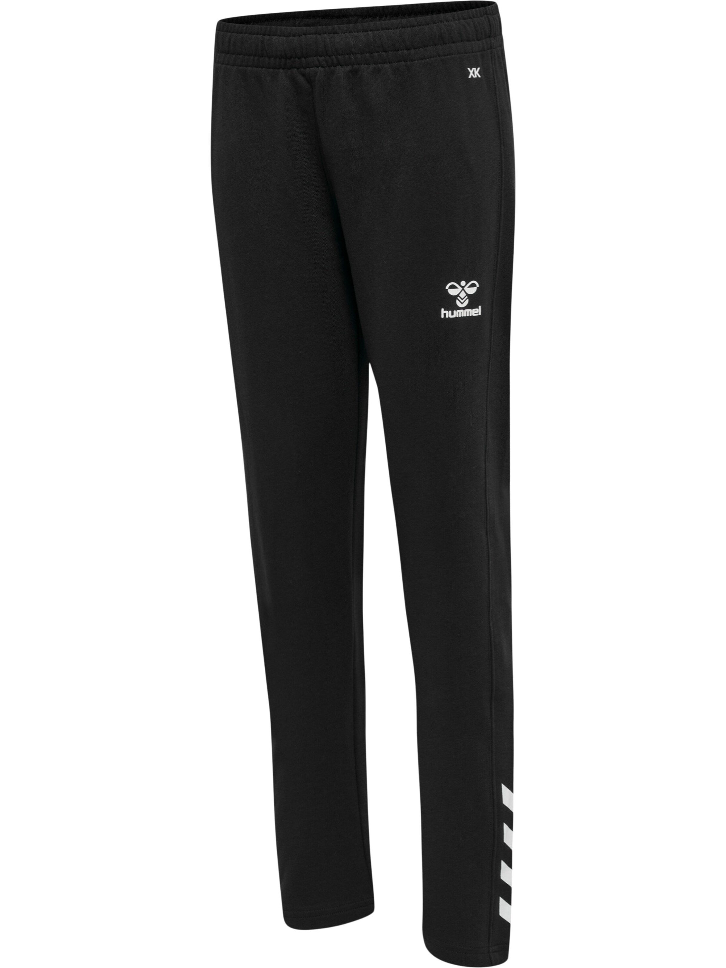 Hummel Regular Sporthose 'Cure XK' in Schwarz