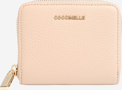 Coccinelle Portmonetka w kolorze różowym, Podgląd produktu