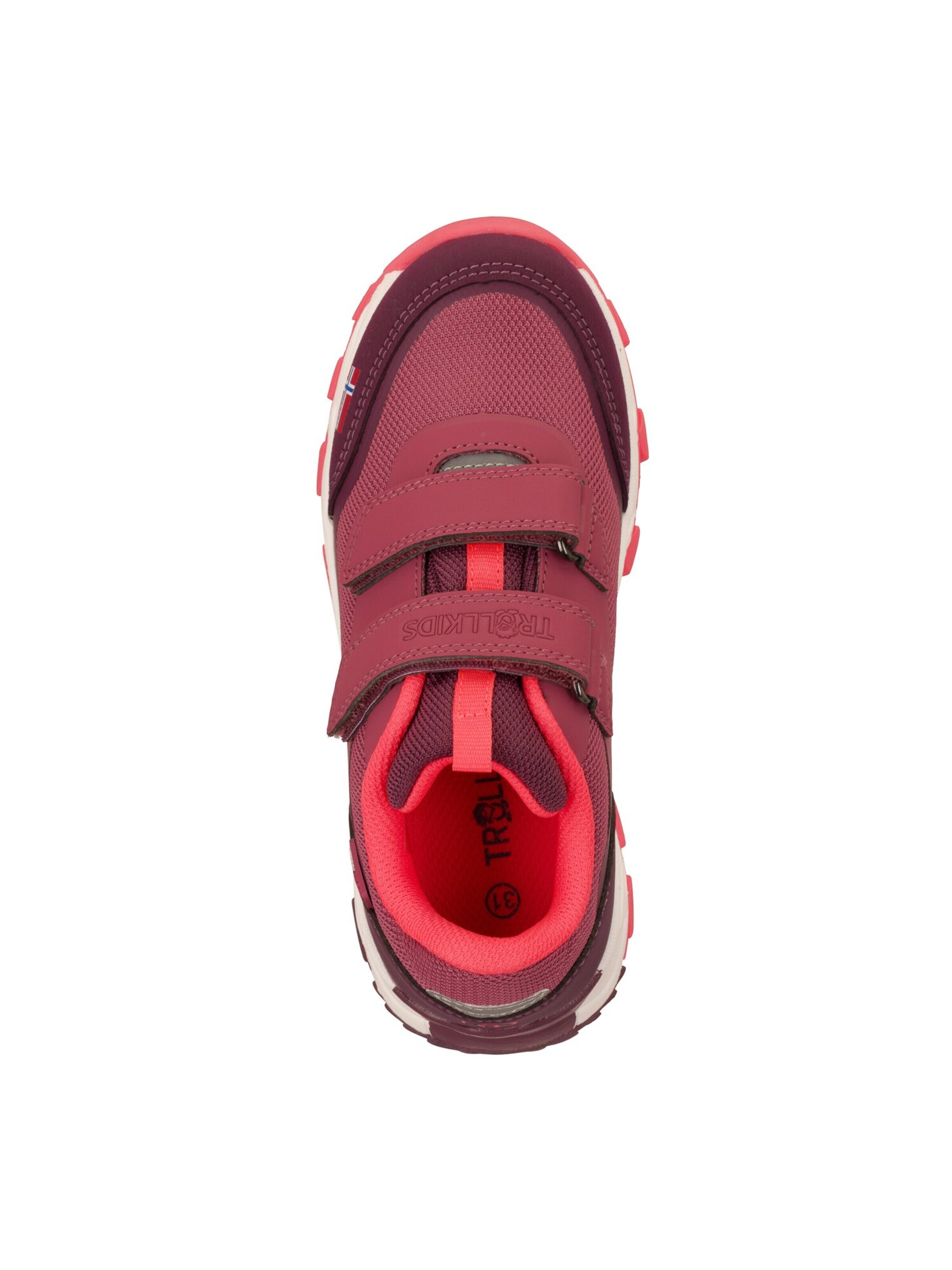 TROLLKIDS Flats in Pink