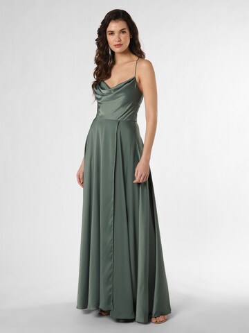 Vera Mont Evening dress in Green: front