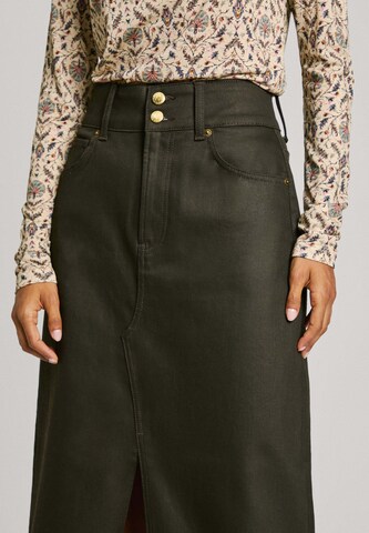 Pepe Jeans Rok in Bruin